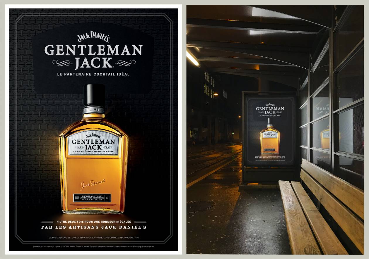 Jack Daniel's
